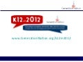 GenNation K12in2012