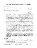 NVAR Well and Septic Addendum 2012