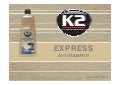 K2 EXPRESS AVTOŠAMPON