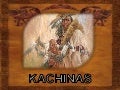Kachinas 