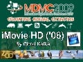 iMovie HD &rsquo;06