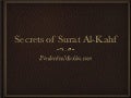 Secrets of Surat Al-Kahf
