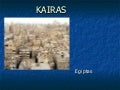 Kairas