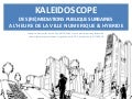 Kaléidoscope des (re)médiations publiques urbaines à l&rsquo;heure de la ville numérique et hybride