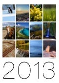 Fotokalendář 2013