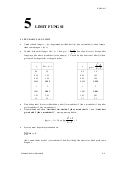 Kalkulus modul limit fungsi