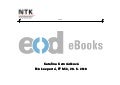 EOD - Blok expertů KISK FF MU