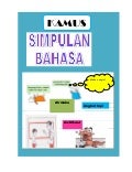 Kamus Simpulan Bahasa