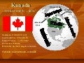 Kanada földrajza- 7. osztály számára