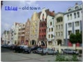 Elblag & Elblag Canal
