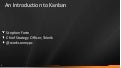 Kanban 