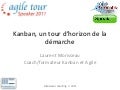 Kanban, un tour d&rsquo;horizon de la démarche