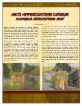Kangra miniature art