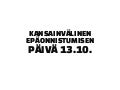 Kansainvälinen epäonnistumisenpäivä slidet