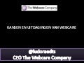 Kansen en uitdagingen van webcare