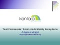 Kantara May 2012
