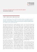 Aktuelle Informationen aus dem Kapitalmarkt - Oktober 2011