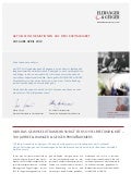Aktuelle Informationen aus dem Kapitalmarkt - April 2012