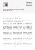 Aktuelle Informationen aus dem Kapitalmarkt - Oktober 2012