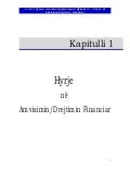 Kapitulli1 Hyrje Në Amvisim Financiar