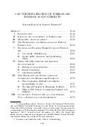 Can the Privatization of Foreign Aid Enhance Accountability - Devesh Kapur and Dennis Whittle