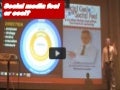 Guest lecture at IBA Karachi: Social fool or social cool