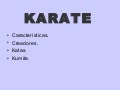 Karate luis-4ºc-pc3.ppt