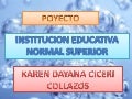 trabajo de Karen