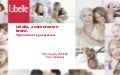 Karen hellemans   libelle, a conversation brand