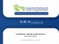  O Direito à Cidade Sustentável - Karin kässmayer