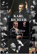 Preview: Karl Richter in Muenchen - Zeitdokumente 1968-1971