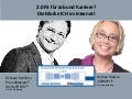 2.0 Fit für Job und Karriere? Die Marke ICH im Internet