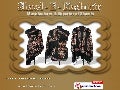 Kashmiri Shawls by Shawl - E - Kashmir New Delhi