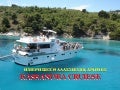 Kassandra cruise