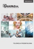 Katalog produktów CCTV sklepu NAPAD.pl