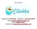 Katalog Baju Bayi Cilukba.co.id Juni 2012