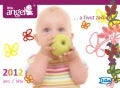 Katalog 2012 oblečení LittleAngel<sup>®</sup>