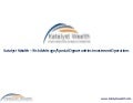 Katalyst wealth (alpha plus) Risk Arbitrage special opportunities investment operations
