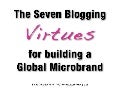 Kathy Sierra on "building a Global Microbrand" (from SXSWi)
