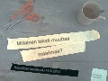 Millainen teksti muuttaa maailmaa?