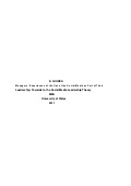 Katri luukka dissertation without appendices