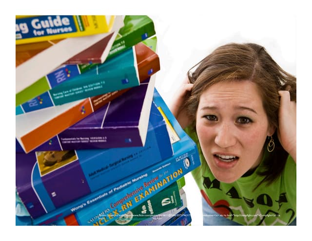 Katy McKnight PCP Ignite Presentation 