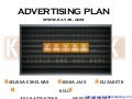 Kayak Advertising strategy