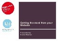 KBB Search and Websites