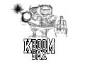Kboom slide