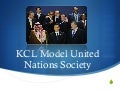 KCL MUN 2012-02-07  Nuclear Weapons in North Korea