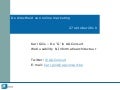 De directheid van online marketing