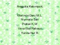 Kebutuhan eliminasi dan seksual pada ibu hamil
