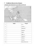 Kedudukan malaysia di asia tenggara