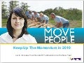 2010 Fundraising Tips for Nonprofits